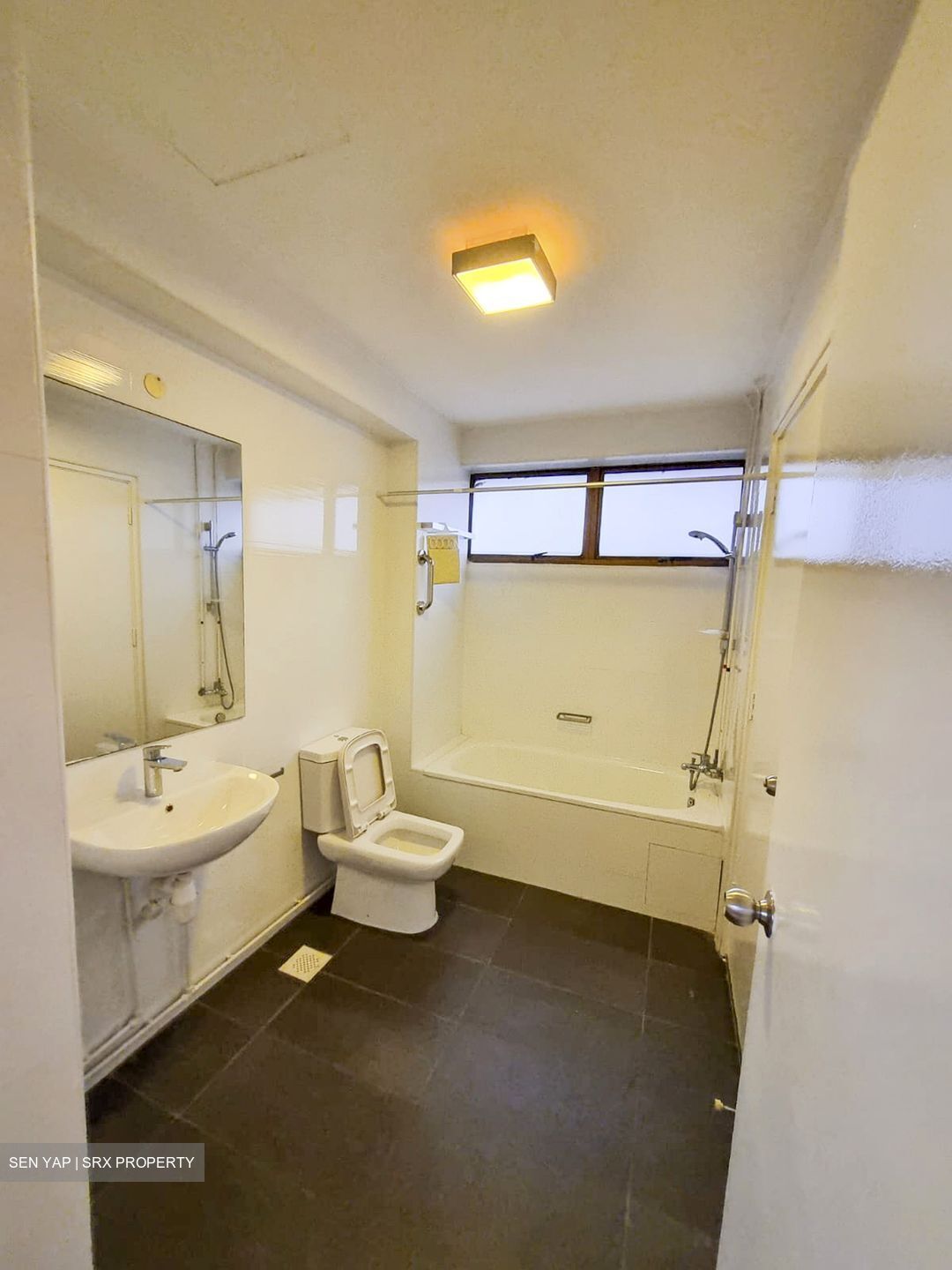 The Cairnhill (D9), Condominium #622253551